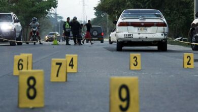 Honduras sigue siendo el país más violento de Centroamérica, según la ASJ