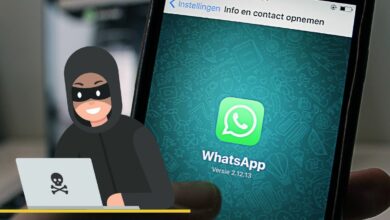 Nueva estafa: Hackean cuentas de WhatsApp para cometer fraudes