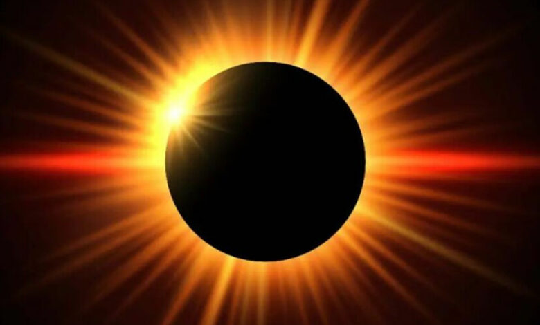 Astrónoma descarta daños por el eclipse