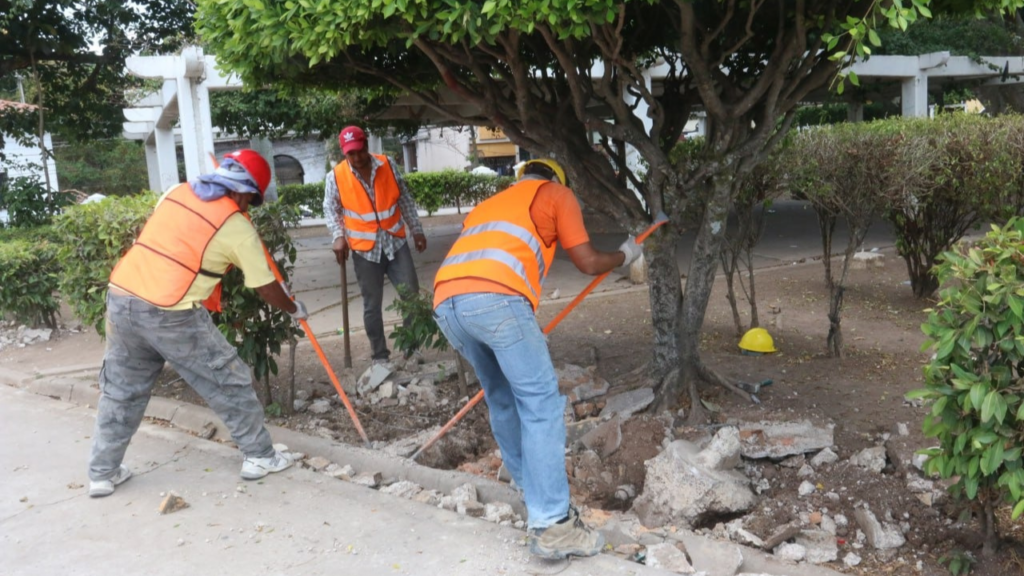 Esta iniciativa, liderada por la municipalidad del Distrito Central y con una inversión de más de 7.6 millones de lempiras, busca brindar a los capitalinos un espacio de recreación digno y renovado.