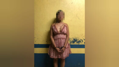 Auto de formal prisión a mujer que intentó matar a su pareja, porque no la llevó a la playa