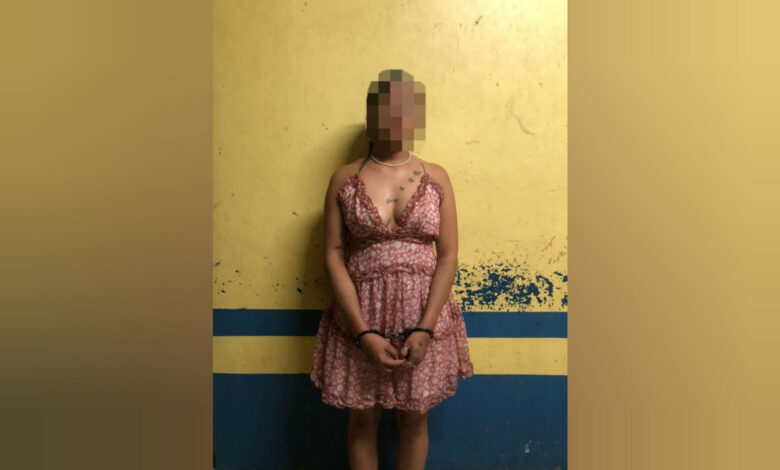 Auto de formal prisión a mujer que intentó matar a su pareja, porque no la llevó a la playa