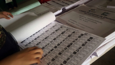Para el próximo proceso electoral se prevé que el censo sea aproximadamente de seis millones de hondureños.