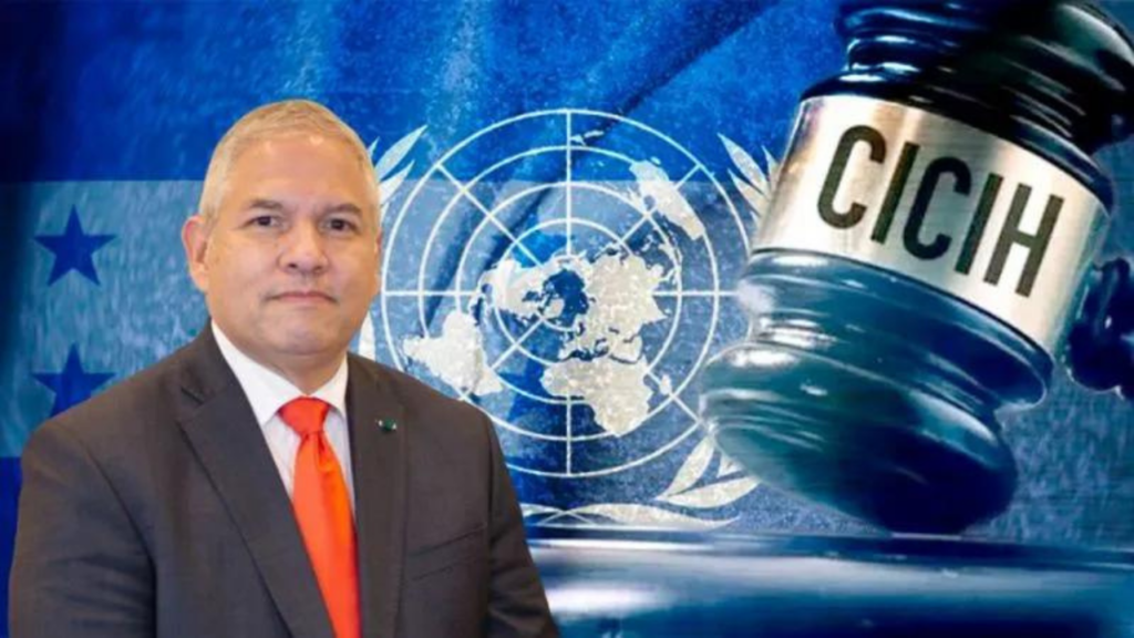 La ONU es la que ha pedido que se mantenga la “confidencialidad” de las negociaciones para instalar una CICIH en Honduras, reiteró el canciller Eduardo Enrique Reina.