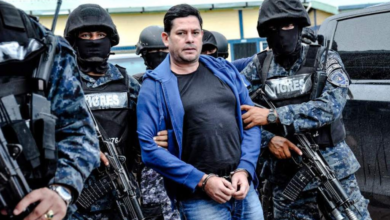 El hondureño Héctor Emilio Fernández-Rosa, alias "Don H" busca que la justicia estadounidense anule su sentencia impuesta en 2019 por tráfico de drogas.