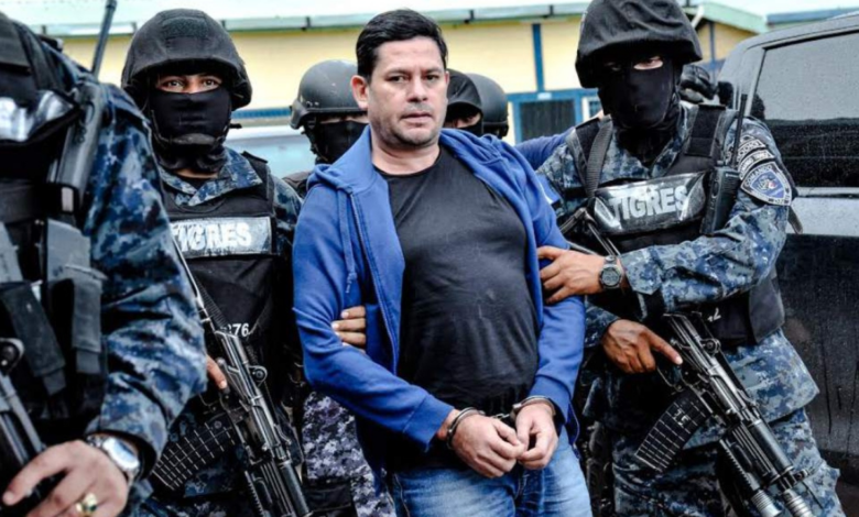 El hondureño Héctor Emilio Fernández-Rosa, alias "Don H" busca que la justicia estadounidense anule su sentencia impuesta en 2019 por tráfico de drogas.