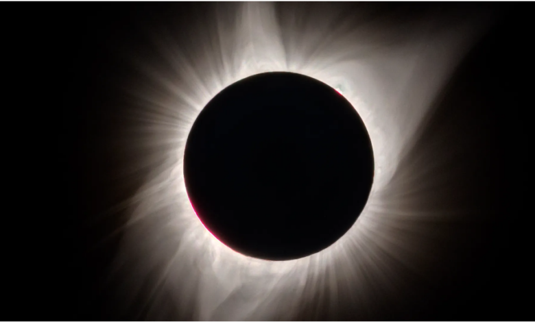 La NASA detalla la importancia del próximo eclipse solar total