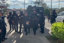 Honduras extradita a Jorge Luis Aguilar Reyes a Estados Unidos por cargos de narcotráfico
