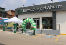 La nueva sucursal de Farmacias del Ahorro está ubicada en col. Cerro Grande, Zona 2,