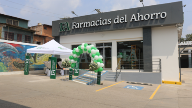 La nueva sucursal de Farmacias del Ahorro está ubicada en col. Cerro Grande, Zona 2,
