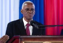 El Consejo Presidencial de Haití eligió este martes a Fritz Bélizaire, extitular de Deportes, como nuevo primer ministro.