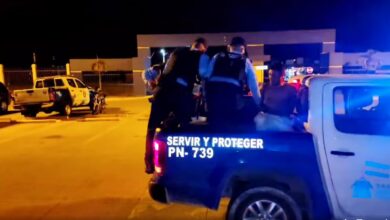 Prisión preventiva para hombre acusado de matar a un menor de edad en Comayagua