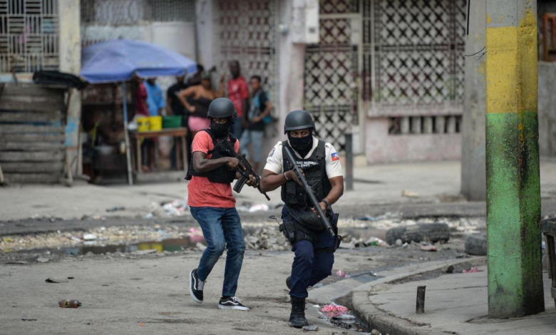 Haití vive nuevamente una profunda crisis. Desde el asesinato del presidente Jovenel Moïse, grupos armados han tomado el control de grandes zonas del país.