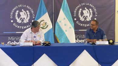 El Ministerio de Gobernación de Guatemala y la Secretaría de Seguridad de Honduras han celebrado una reunión bilateral de alto nivel con el objetivo de fortalecer las estrategias de seguridad en ambos países.