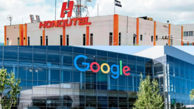 Morales enfatizó que, al igual que otros países, Honduras también se ha aliado con Google para implementar proyectos que agreguen valor a los servicios de telecomunicaciones.
