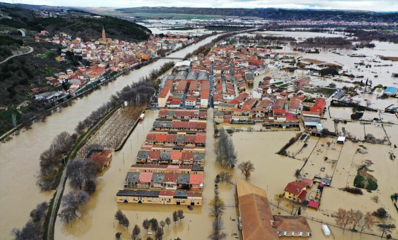 Google crea inteligencia artificial que predice inundaciones a nivel global