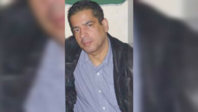 Fallece periodista deportivo Walter Urbina mientras cumplía condena en prisión
