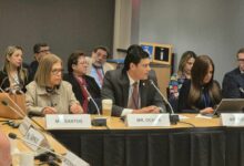 FMI evalúa positivamente economía hondureña tras reuniones con Gabinete Económico