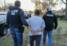 Iowa aprueba ley que permite el arresto y deportación de ciertos inmigrantes
