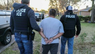 Iowa aprueba ley que permite el arresto y deportación de ciertos inmigrantes
