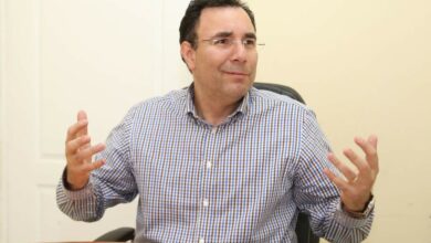 Luis Zelaya: “Si el designado renuncia para ser candidato, también lo puede hacer la presidenta”