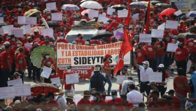 Con más de 20 mil efectivos, Policía Nacional asegurará la seguridad en las marchas del 1 de Mayo