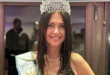 La viral historia de la mujer que competirá en Miss Universo Argentina con 60 años