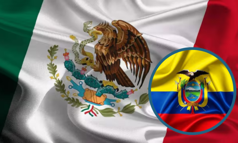 El Gobierno mexicano pidió suspender a Ecuador de la ONU por el asalto a su Embajada en Quito en la denuncia que presentó ante la Corte Internacional de Justicia (CIJ) este jueves.