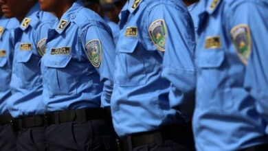 Emiten auto de procesamiento formal y medidas cautelares contra los ocho policías