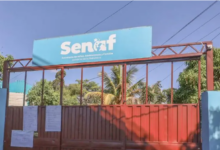 Trabajadores de la Senaf exigen despido de dos empleados