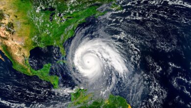 Prevén una temporada de huracanes "extremadamente activa" en 2024
