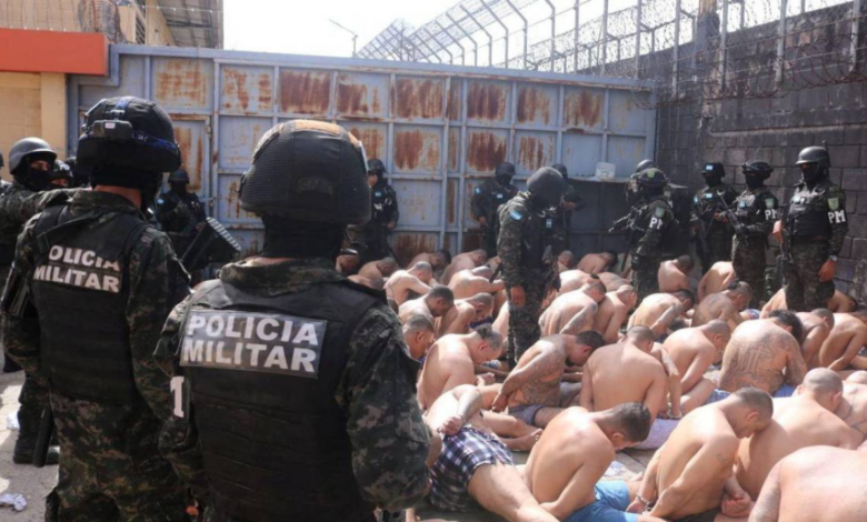 Las prisiones en Honduras presentan deficientes condiciones para las vidas de los reclusos y en algunos casos están militarizadas, destacó una delegación de la ONU.