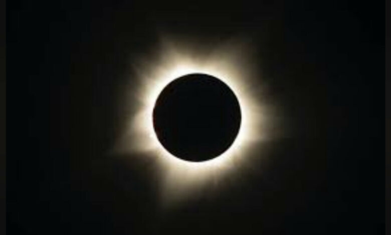 México se alista para un eclipse solar único que no volverá hasta el 2052