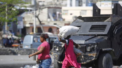 La violencia está afectando la economía y generando una crisis sin precedentes en Haití.