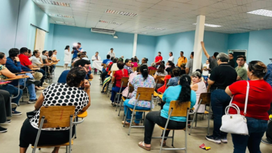 La Secretaría de Salud llevará a cabo la recontratación de más de 350 empleados que hasta el último día de marzo mantenían una relación contractual con una fundación que gestionaba el Hospital Leonardo Martínez de San Pedro Sula.