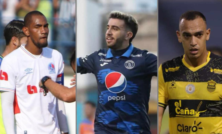 Con dos clásicos y con olor a descenso, se jugará la jornada 16 del Torneo Clausura de la Liga Nacional de Honduras.