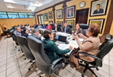 Ocho magistrados de la CSJ de Honduras piden reanudar sesión del pleno