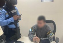 A prisión a cinco miembros de la DIPAMPCO por secuestro agravado y otras agresiones sexuales