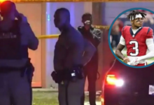 Un joven de 16 años abrió fuego en una fiesta celebrada en la ciudad de Sanford, Florida, hiriendo de bala a, al menos, diez personas.