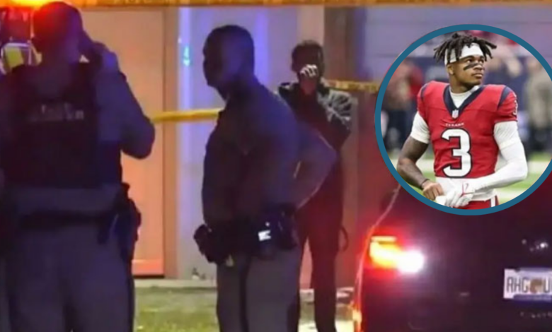 Un joven de 16 años abrió fuego en una fiesta celebrada en la ciudad de Sanford, Florida, hiriendo de bala a, al menos, diez personas.
