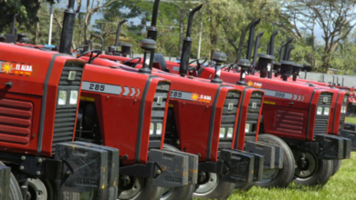 En el año 2009 llegaron a Honduras 100 tractores y otra maquinaria agrícola, en aquel momento el presidente de Venezuela, Hugo Chávez, ofreció en donación en el 2008.