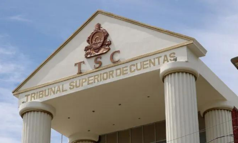 Un total de 181 municipalidades no han presentado informe de Rendición de Cuentas ante el TSC.