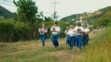 John Deere lanza campaña "Por una Honduras más Verde" para reforestar la región