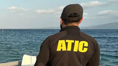 MP y Fuerza Naval incautan nuevo cargamento de supuesta cocaína en el caribe hondureño