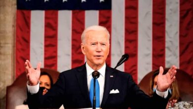 Biden pierde el respaldo de varios miembros de su partido para aprobar ley migratoria