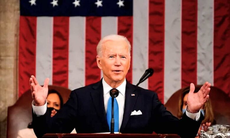 Biden pierde el respaldo de varios miembros de su partido para aprobar ley migratoria