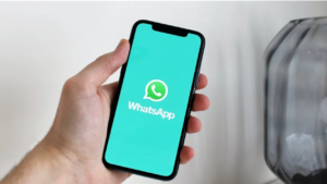 Así roban tu cuenta de WhatsApp con tu número telefónico