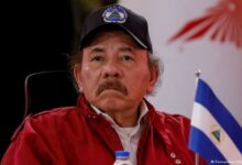 Daniel Ortega amenaza con sancionar a bancos de Nicaragua