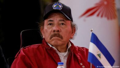 Daniel Ortega amenaza con sancionar a bancos de Nicaragua