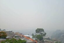 COPECO eleva a Alerta Roja en Olancho y otros departamentos debido a alta contaminación
